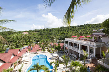 Hong Bin Bungalow Resort